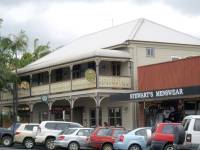 Mullumbimby - Middle Hotel (formerly Commercial Hotel) (18 Apr 2008)